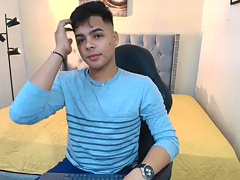 stewart mateo  online show from September 24, 2:37 am