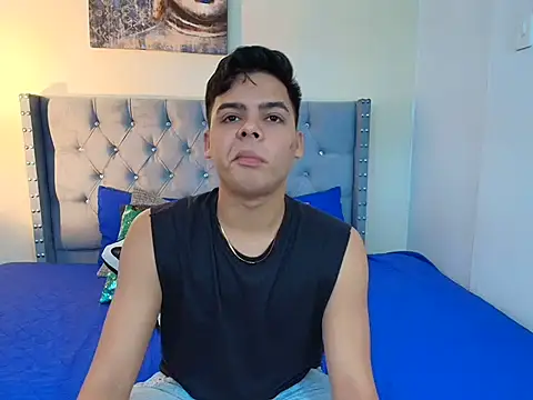 stewart mateo  online show from October 3, 1:57 am