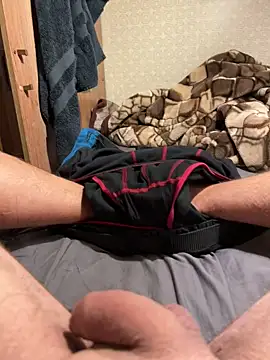 Darekjapa online show from September 22, 7:27 pm