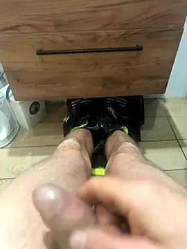 Darekjapa online show from December 4, 9:34 pm