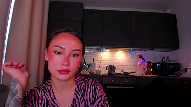 baobei03 online show from November 5, 9:31 am