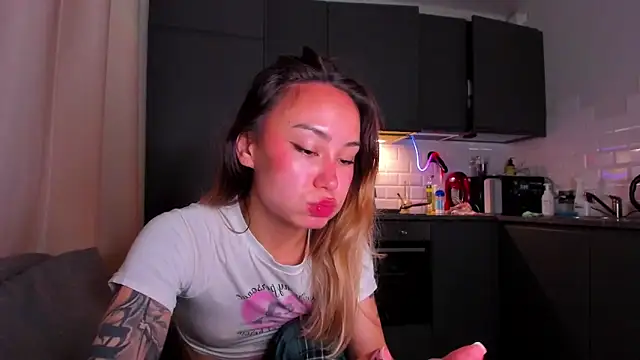 baobei03 online show from November 6, 2:40 pm