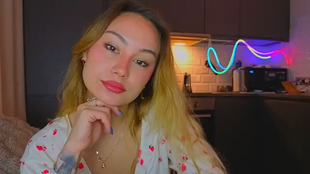 Snapshot of baobei03 chatting on March 1, 4:14 am baobei03 online show from March 1, 4:14 am