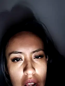 Queen Ashly online show from October 4, 7:06 am