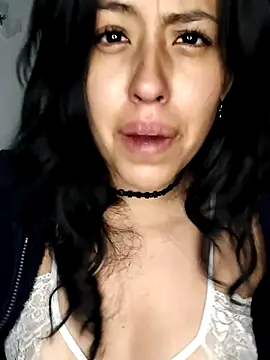 Queen Ashly online show from October 19, 5:19 am