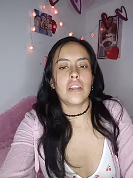 Snapshot of Queen_Ashly chatting on May 2, 3:00 am Queen Ashly online show from May 2, 3:00 am