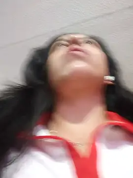 Queen Ashly online show from July 22, 2:47 am
