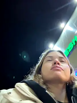 SMELLSEX online show from September 26, 6:23 pm