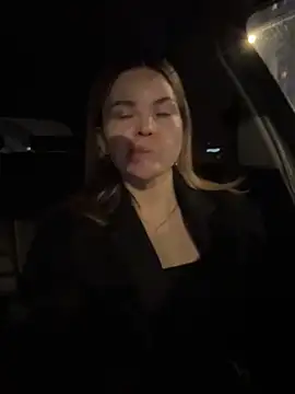 SMELLSEX online show from October 24, 5:31 pm