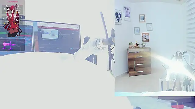 Snapshot of Rosy_Emely chatting on October 26, 10:10 am Rosy Emely online show from October 26, 10:10 am