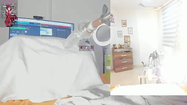 Rosy Emely online show from November 12, 5:46 pm