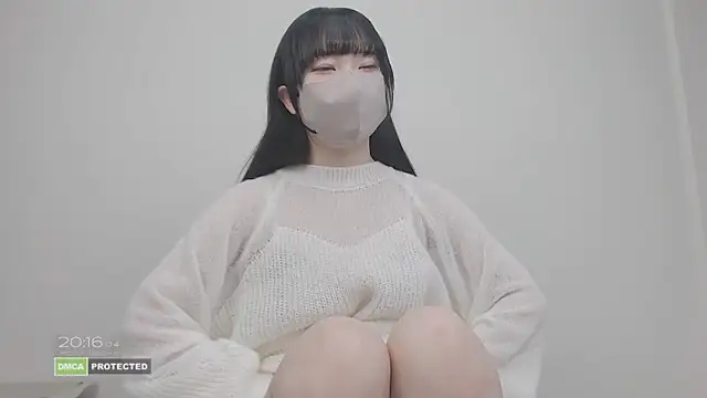 Hanna xxx cute online show from March 13, 11:17 am