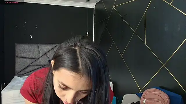 LiaMonroee  online show from October 27, 12:20 pm