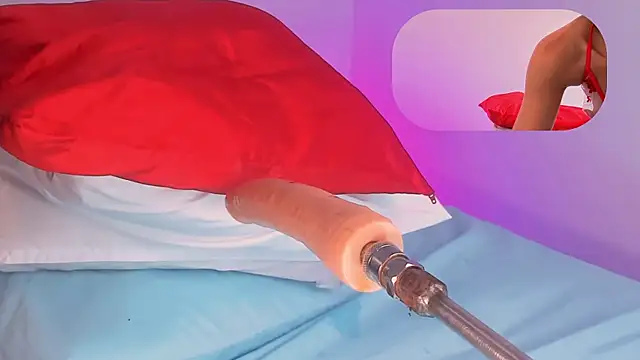 Gabriela Reyes online show from March 26, 8:14 pm