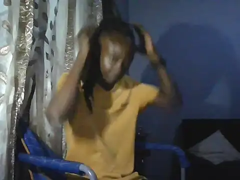 Nykho17 online show from October 19, 6:19 pm