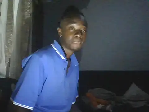 Nykho17 online show from October 23, 8:51 pm