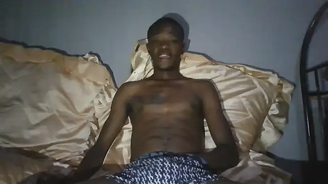 Nykho17 online show from March 11, 8:15 pm