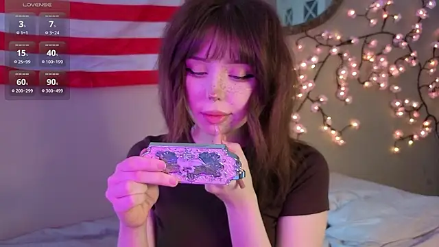 RileyVice online show from March 6, 8:22 am