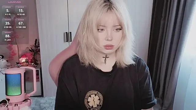 RileyVice online show from July 10, 10:51 am