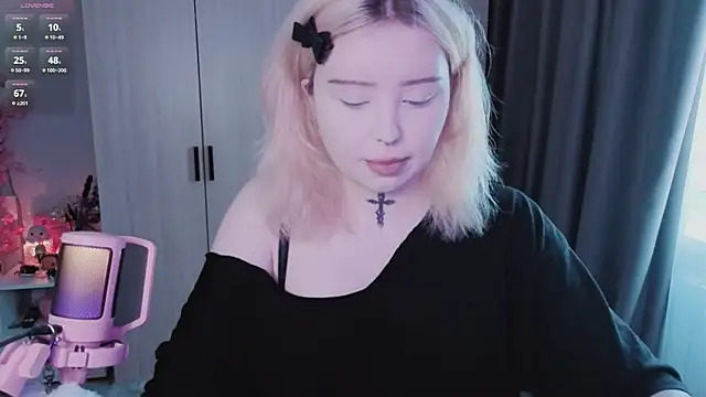 RileyVice online show from July 19, 9:57 am