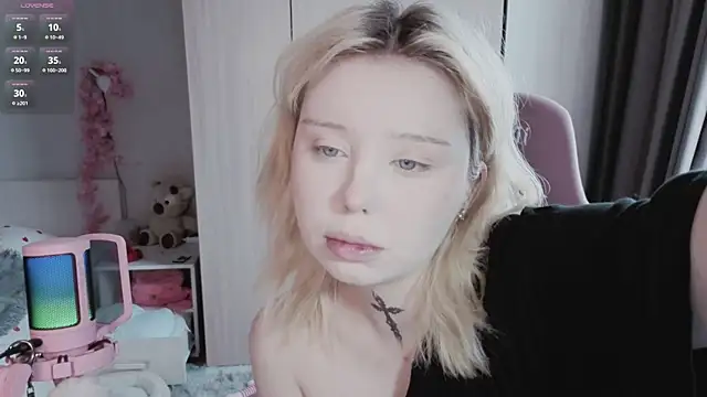 RileyVice online show from July 26, 8:32 am