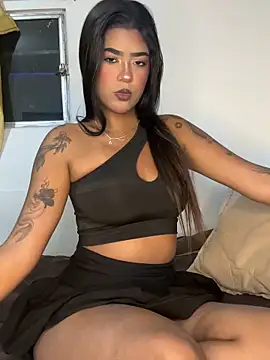 caritobeachdh online show from February 13, 7:04 am