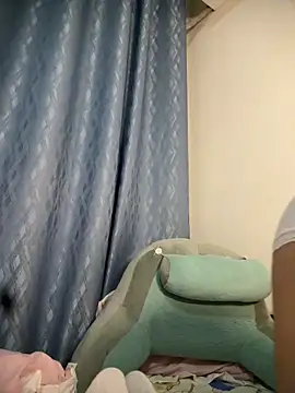 jingjing005 online show from February 11, 9:25 am