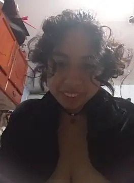 Syndel23 online show from October 5, 1:37 am