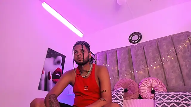 Snapshot of RickyAndSharlot chatting on September 10, 2:06 pm RickyAndSharlot online show from September 10, 2:06 pm