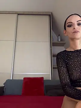 Enriko Aisah2025 online show from September 10, 1:00 pm