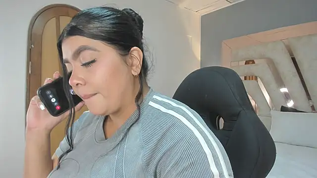 BellaBoobs  online show from March 2, 7:21 pm