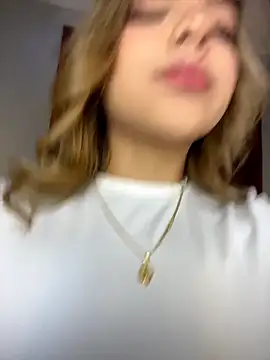 AngelBlushXXX online show from May 13, 9:22 pm