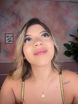AngelBlushXXX online show from June 11, 9:24 pm