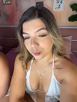 AngelBlushXXX online show from July 4, 9:21 pm