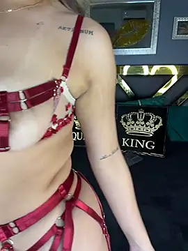 AngelBlushXXX online show from July 31, 9:25 pm