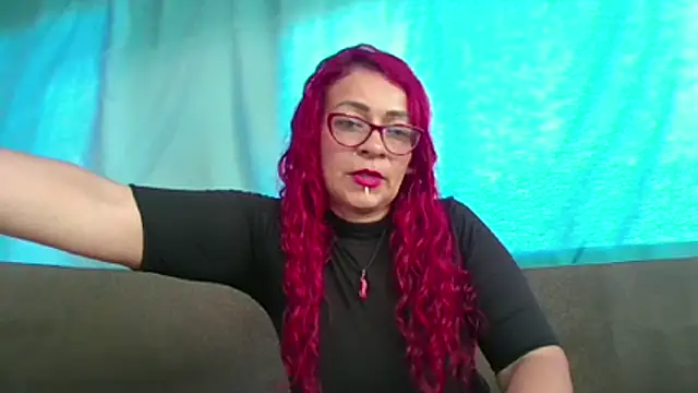 Miss Mirandaa online show from June 9, 9:04 pm