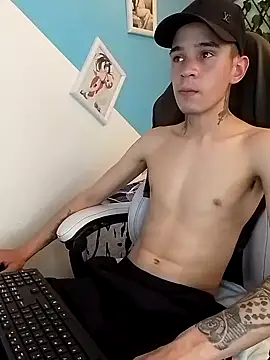 Jerreemyy online show from September 11, 7:58 pm