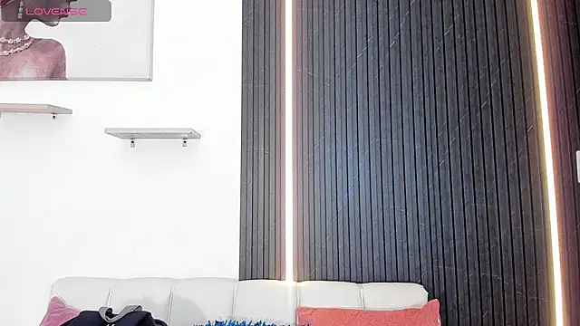 Gabrielaa Miller  online show from September 16, 7:26 pm