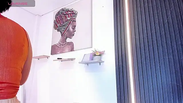 Gabrielaa Miller  online show from September 25, 7:28 pm