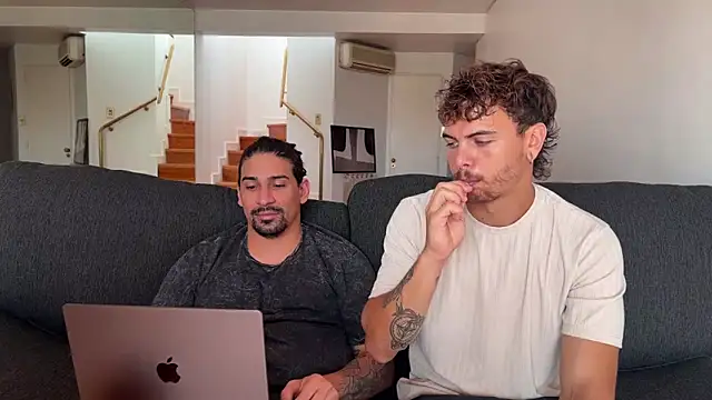 lenruy online show from February 4, 6:47 pm