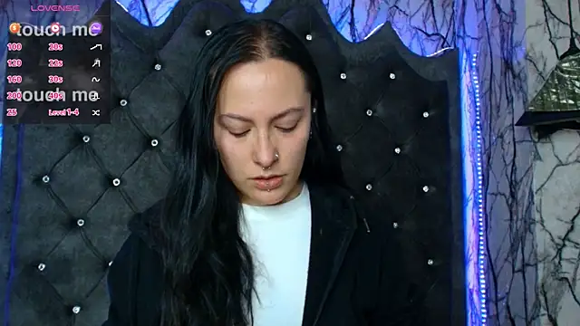 Snapshot of Zami_Escobar_of chatting on September 8, 7:02 pm Zami Escobar of online show from September 8, 7:02 pm