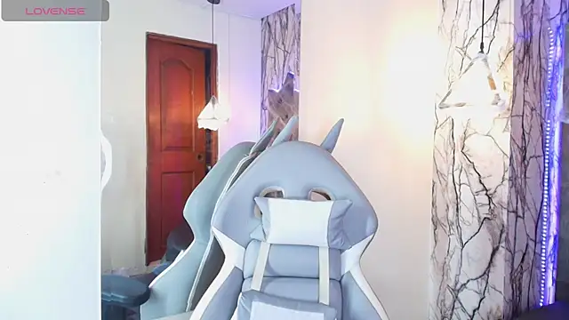 Snapshot of Zami_Escobar_of chatting on October 14, 7:03 pm Zami Escobar of online show from October 14, 7:03 pm