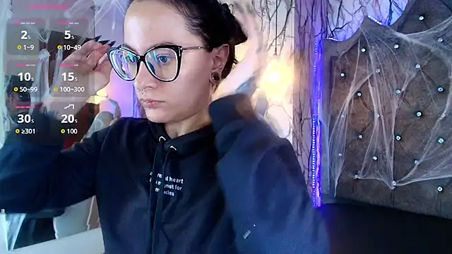 Snapshot of Zami_Escobar_of chatting on October 18, 4:19 pm Zami Escobar of online show from October 18, 4:19 pm