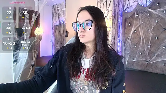 Snapshot of Zami_Escobar_of chatting on November 6, 6:20 pm Zami Escobar of online show from November 6, 6:20 pm