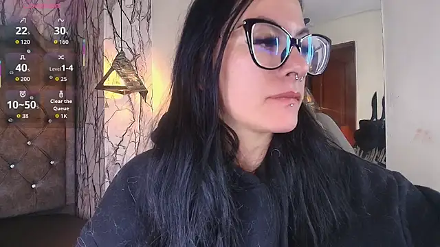 Snapshot of Zami_Escobar_of chatting on November 23, 6:30 pm Zami Escobar of online show from November 23, 6:30 pm