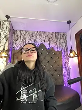 Snapshot of Zami_Escobar_of chatting on December 17, 5:52 pm Zami Escobar of online show from December 17, 5:52 pm