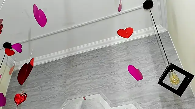 Snapshot of Zami_Escobar_of chatting on February 13, 6:15 pm Zami Escobar of online show from February 13, 6:15 pm