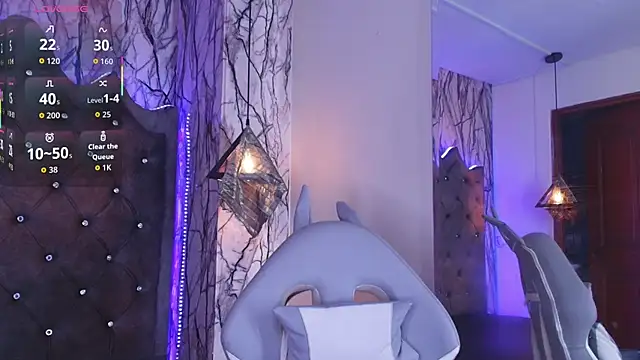 Snapshot of Zami_Escobar_of chatting on February 26, 6:51 pm Zami Escobar of online show from February 26, 6:51 pm