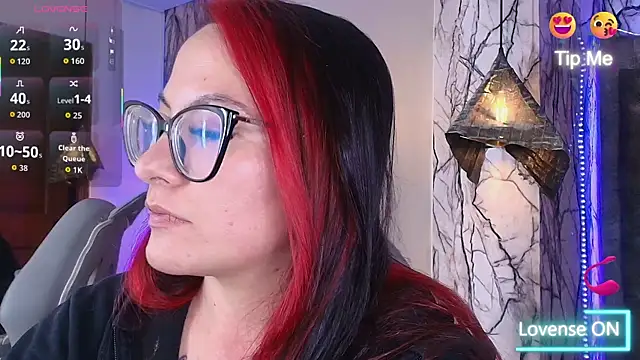 Snapshot of Zami_Escobar_of chatting on March 22, 7:39 pm Zami Escobar of online show from March 22, 7:39 pm