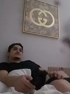 latindaddy69 online show from February 15, 5:04 am